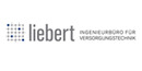 Logo Ingenieurbüro Liebert Versorgungstechnik GmbH & Co KG in Berlin