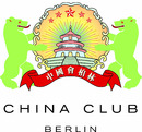 Logo China Club Berlin GmbH & Co. KG