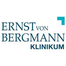 Logo Klinikum Ernst von Bergmann gemeinnützige GmbH in Potsdam