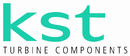 Logo KST Kraftwerks- und Spezialteile GmbH in Berlin