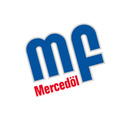 Logo mf Mercedöl GmbH in Berlin