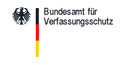 Logo Bundesamt für Verfassungsschutz in Berlin