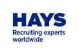 Logo Hays in Berlin