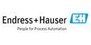 Logo Endress+Hauser SE+Co. KG in Kleinmachnow