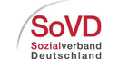 Logo Sozialverband Deutschland e.V. in Berlin