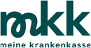 Logo mkk - meine krankenkasse