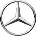 Logo Mercedes-Benz - Die Niederlassungen in Berlin