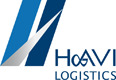 Logo HAVI Logistics GmbH in Wustermark