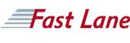 Logo Fast Lane Institute for Knowledge Transfer GmbH in Berlin