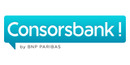 Consorsbank! by BNP PARIBAS