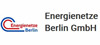 Logo Energienetze Berlin GmbH in Berlin