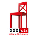 Logo XXXLutz Deutschland in Rangsdorf