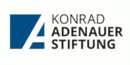 Logo Konrad-Adenauer-Stiftung e.V. in Berlin