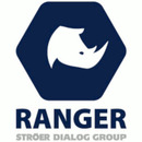 Logo RANGER Marketing & Vertriebs GmbH in Berlin