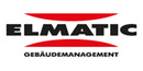 Logo ELMATIC GmbH in Berlin