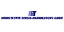 Logo PRT Rohrtechnik Berlin-Brandenburg GmbH in Berlin