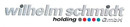 Logo Wilhelm Schmidt GmbH in Blankenfelde-Mahlow