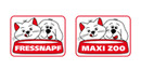 Logo Fressnapf Holding SE in Berlin