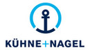 Logo Kühne+Nagel (AG & Co.) KG in Großbeeren