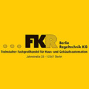Logo FKR Berlin Regeltechnik KG in Berlin
