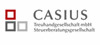 Logo Casius Treuhandgesellschaft GmbH in Berlin