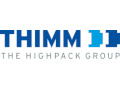 Logo THIMM Group GmbH + Co. KG in Eberswalde