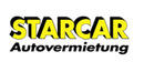 Logo STARCAR Autovermietung in Berlin