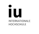 Logo IU Internationale Hochschule in Berlin