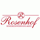 Logo Rosenhof Berlin-Mariendorf in Berlin