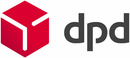 Logo DPD Deutschland in Mittenwalde