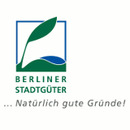 Logo Berliner Stadtgüter GmbH in Berlin