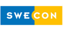 Logo SWECON Baumaschinen GmbH in Wustermark