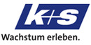 Logo K+S Aktiengesellschaft in Philippsthal