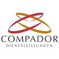 Logo Compador Dienstleistungs GmbH in Berlin