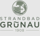 Logo Strandbad Grünau in Berlin