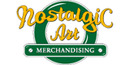 Logo Nostalgic-Art Merchandising GmbH in Berlin