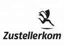 Logo Jobportal www.zustellerkom.de /GIZZImedia GmbH in Velten