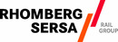 Logo Rhomberg Sersa Gleisbau GmbH in Berlin