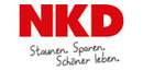 Logo NKD Deutschland GmbH in Fürstenwalde/Spree