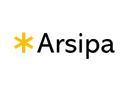 Logo Arsipa GmbH in Berlin
