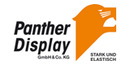 Logo Panther Display GmbH & Co. KG in Wustermark