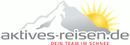 Logo Aktives Reisen Veranstaltungsgesellschaft mbH