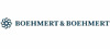 Logo BOEHMERT & BOEHMERT Anwaltspartnerschaft mbB in Berlin