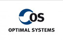 Logo OPTIMAL SYSTEMS GmbH in Berlin