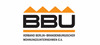 Logo BBU Verband Berlin-Brandenburgischer Wohnungsunternehmen e. V. in Berlin