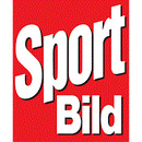 Logo SPORT BILD in Berlin