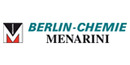 Logo Berlin-Chemie AG in Berlin