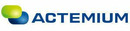 Logo Actemium Deutschland in Oberkrämer