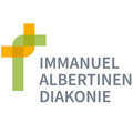 Logo Immanuel Albertinen Diakonie gGmbH in Berlin