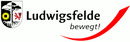 Logo Stadt Ludwigsfelde in Ludwigsfelde